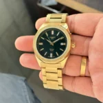 Tissot PRC-100 Solar Automatic Back Open First Copy Watch Premium Replica