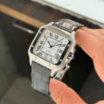 Cartier Santos First Copy Watch Premium Replica