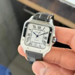 Cartier Santos First Copy Watch Premium Replica