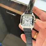 Cartier Santos First Copy Watch Premium Replica