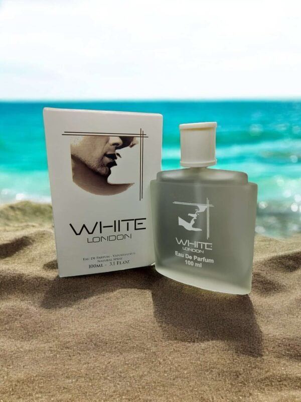 White London Perfume First Copy Premium Replica