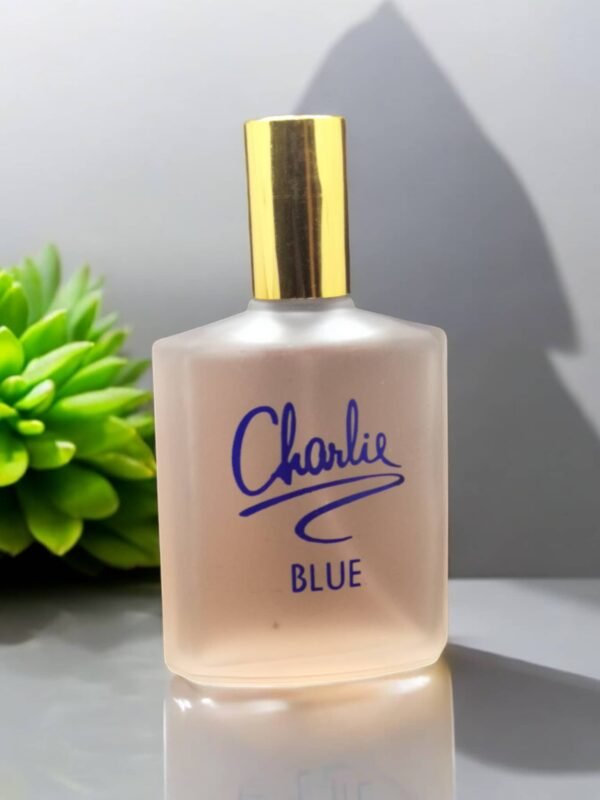 Charlie Blue Perfume First Copy Premium Replica