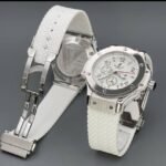 Hublot Chronograph First Copy Watch Premium Replica