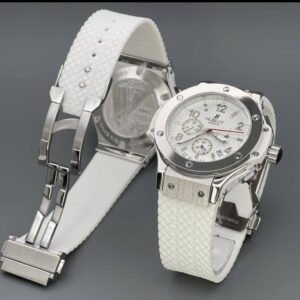 Hublot Chronograph First Copy Watch Premium Replica