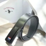 US Polo First Copy Men's Belt Premium Compact Edition 7AA First Copy