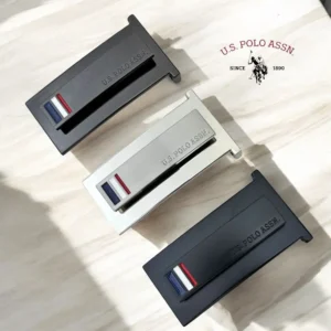 US Polo First Copy Men's Belt Premium Compact Edition 7AA First Copy
