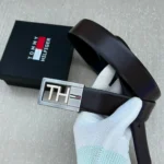 Hermès Reversible Buckle First Copy Men’s Belt Premium Compact Edition