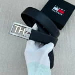 Hermès Reversible Buckle First Copy Men’s Belt Premium Compact Edition