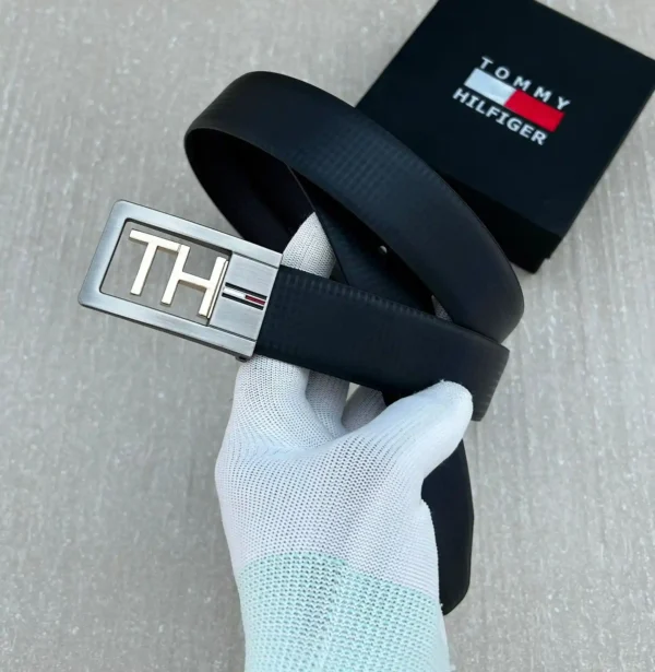 Hermès Reversible Buckle First Copy Men’s Belt Premium Compact Edition