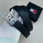 Hermès Reversible Buckle First Copy Men’s Belt Premium Compact Edition