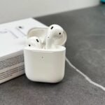 Apple AirPods 2nd Gen Style Wireless Earbuds Premium First Copy