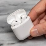 Apple AirPods 2nd Gen Style Wireless Earbuds Premium First Copy