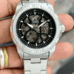 Fossil Automatic Copy Watch