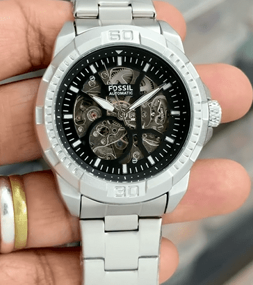 Fossil Automatic Copy Watch